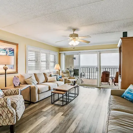 Amelia Island View Condo